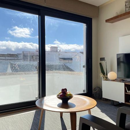 Apartmán Gav Espinel Ronda Centro Exteriér fotografie