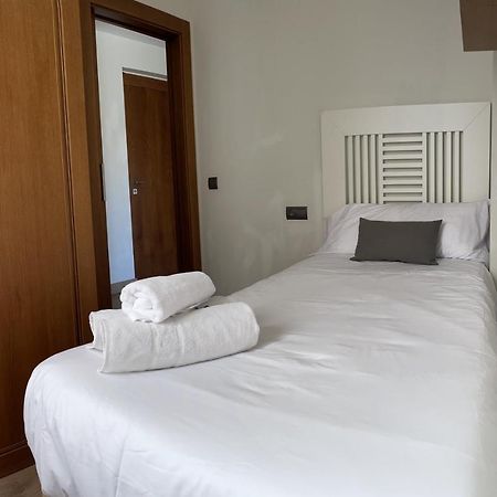 Apartmán Gav Espinel Ronda Centro Exteriér fotografie