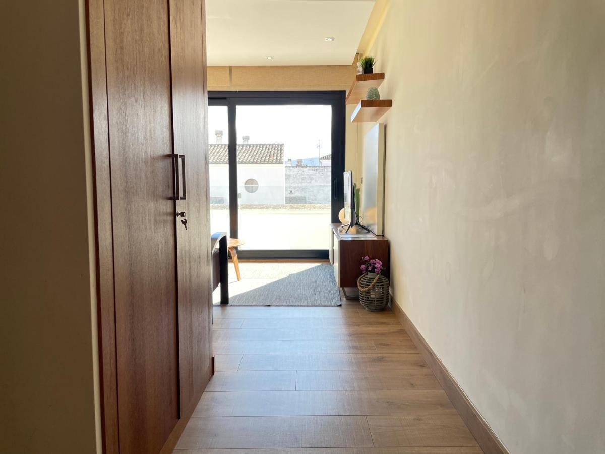 Apartmán Gav Espinel Ronda Centro Exteriér fotografie