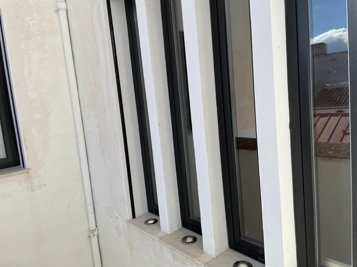 Apartmán Gav Espinel Ronda Centro Exteriér fotografie