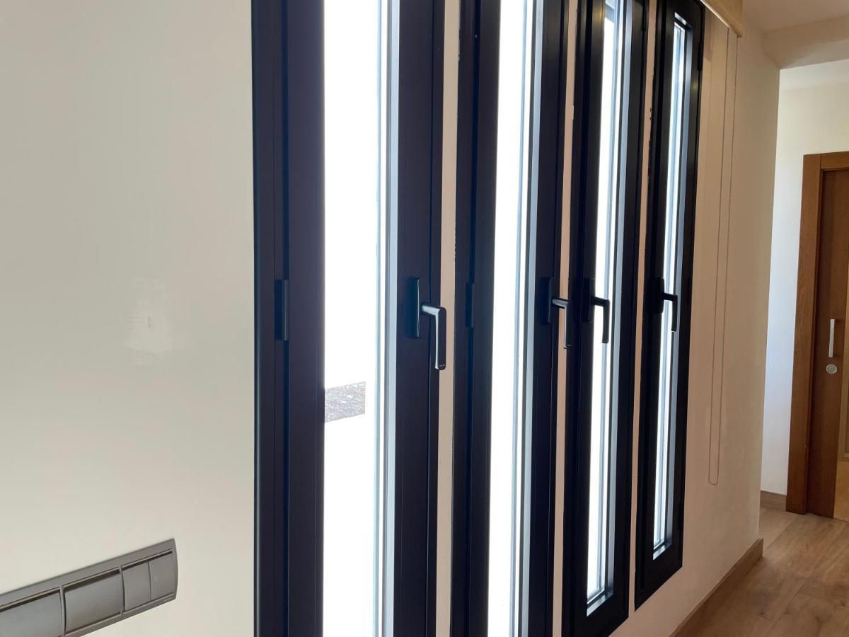 Apartmán Gav Espinel Ronda Centro Exteriér fotografie