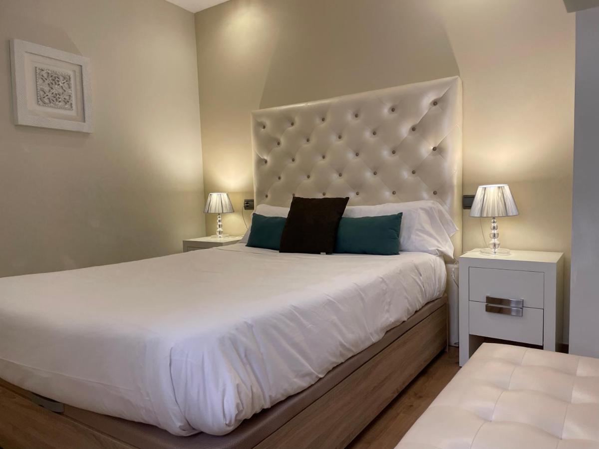 Apartmán Gav Espinel Ronda Centro Exteriér fotografie