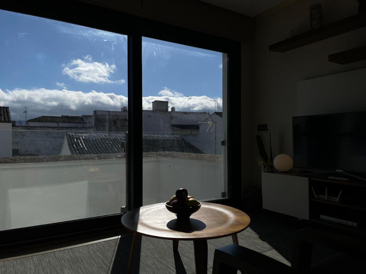 Apartmán Gav Espinel Ronda Centro Exteriér fotografie