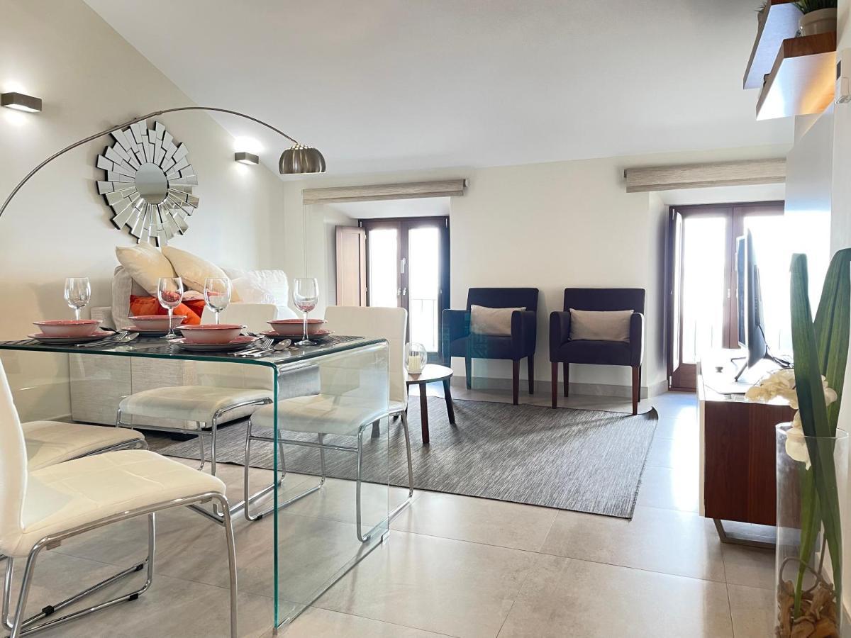 Apartmán Gav Espinel Ronda Centro Exteriér fotografie