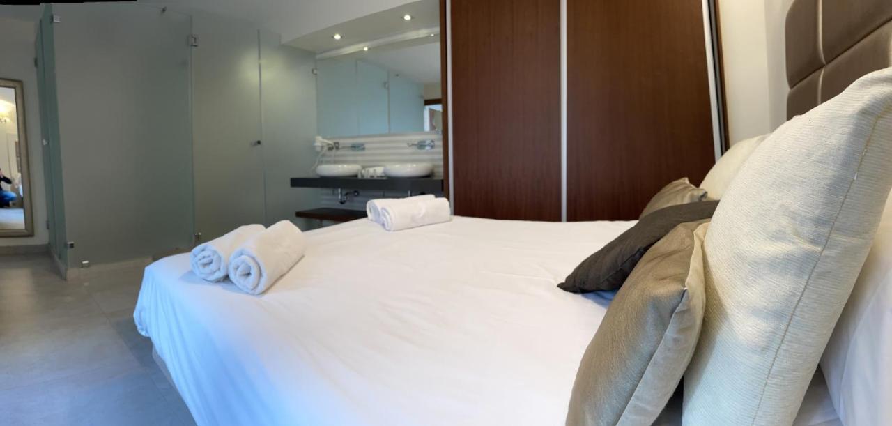 Apartmán Gav Espinel Ronda Centro Exteriér fotografie