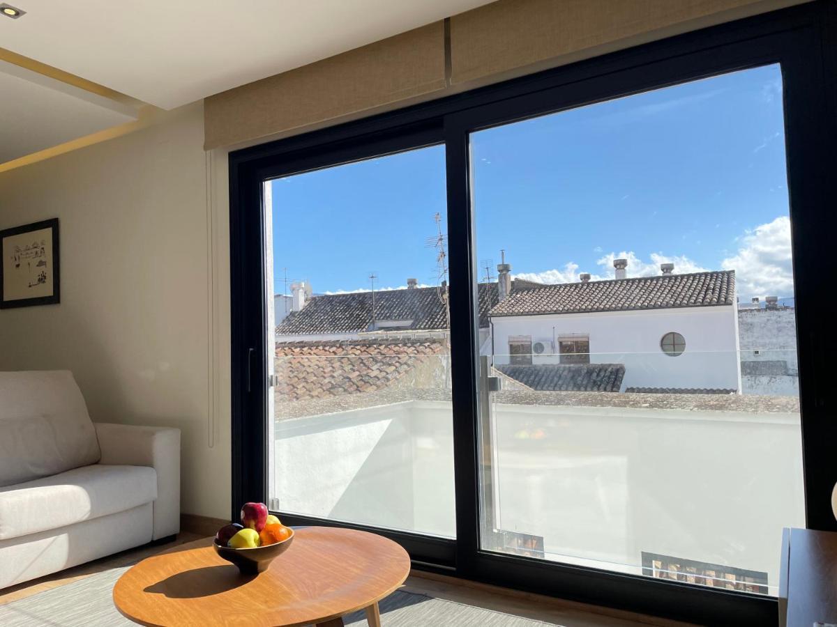 Apartmán Gav Espinel Ronda Centro Exteriér fotografie