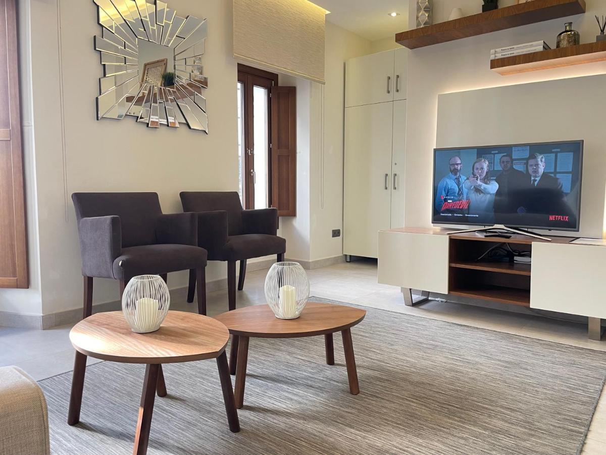 Apartmán Gav Espinel Ronda Centro Exteriér fotografie