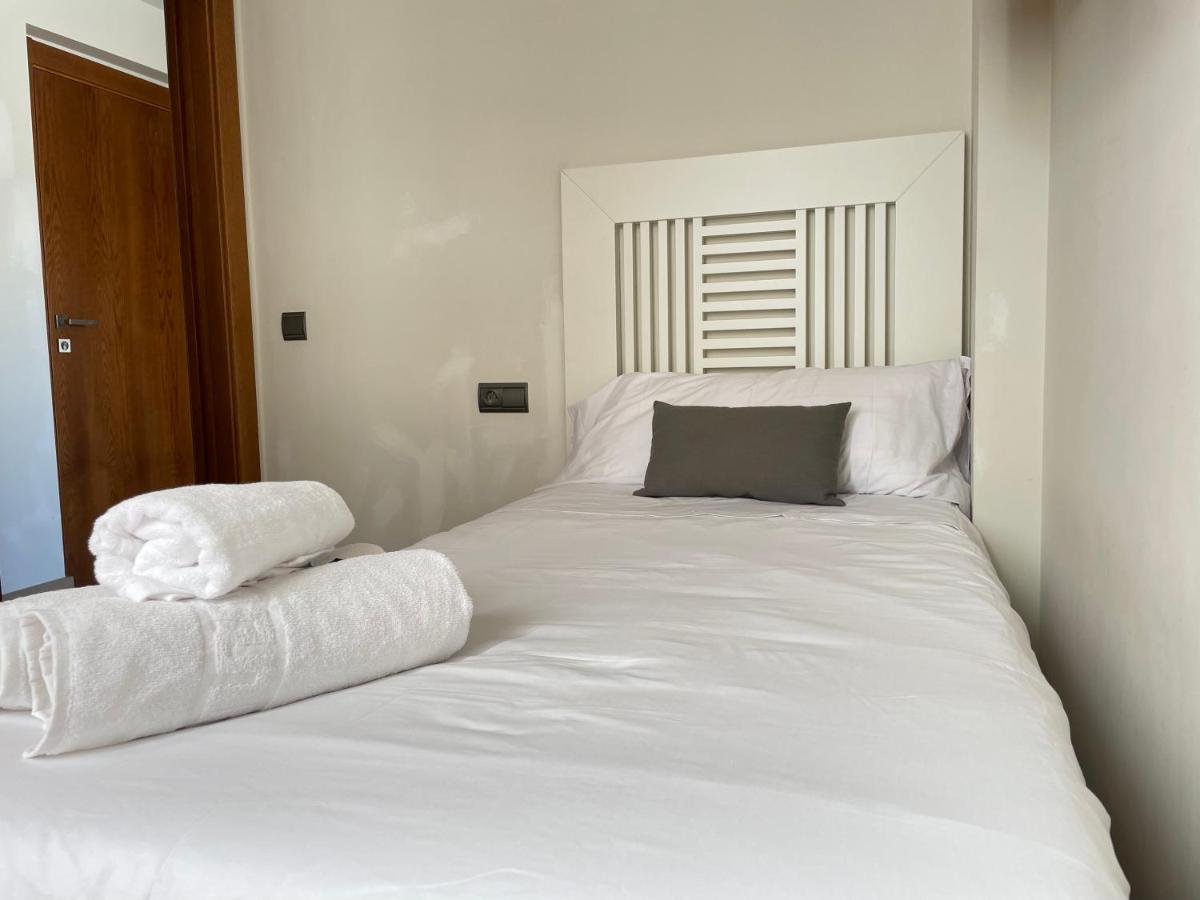 Apartmán Gav Espinel Ronda Centro Exteriér fotografie