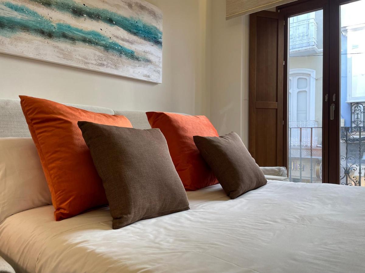 Apartmán Gav Espinel Ronda Centro Exteriér fotografie