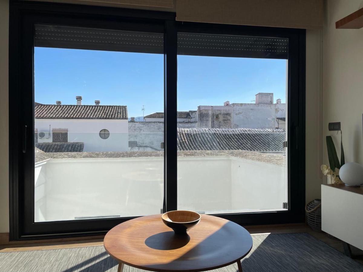 Apartmán Gav Espinel Ronda Centro Exteriér fotografie