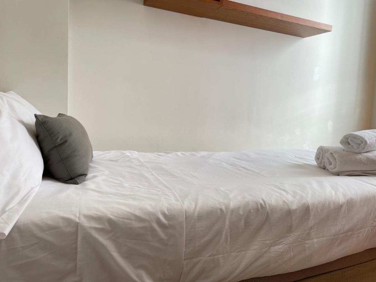 Apartmán Gav Espinel Ronda Centro Exteriér fotografie