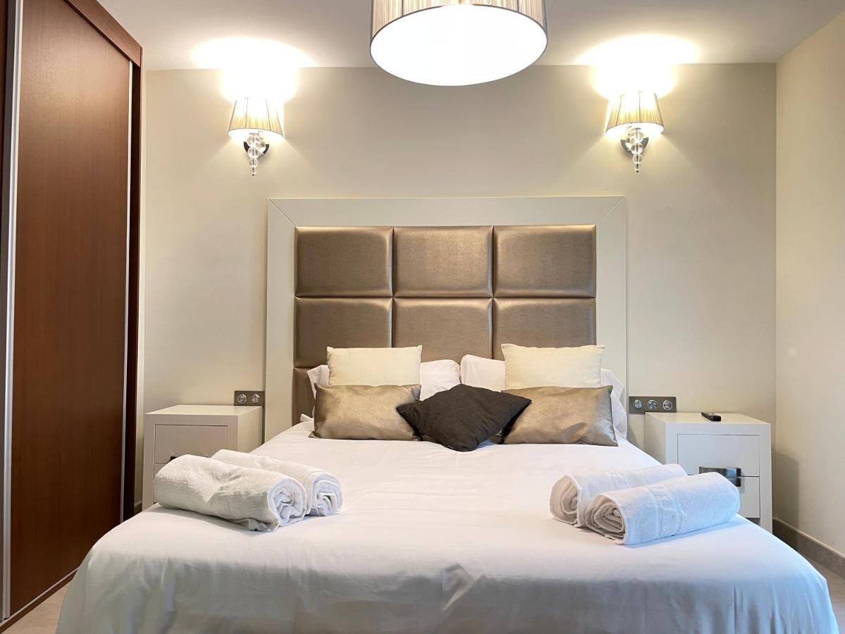 Apartmán Gav Espinel Ronda Centro Exteriér fotografie