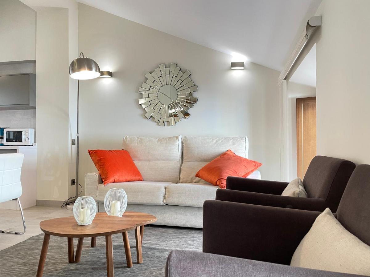 Apartmán Gav Espinel Ronda Centro Exteriér fotografie