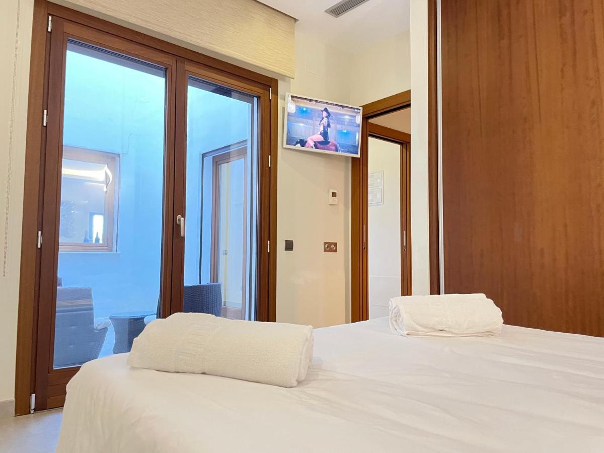 Apartmán Gav Espinel Ronda Centro Exteriér fotografie