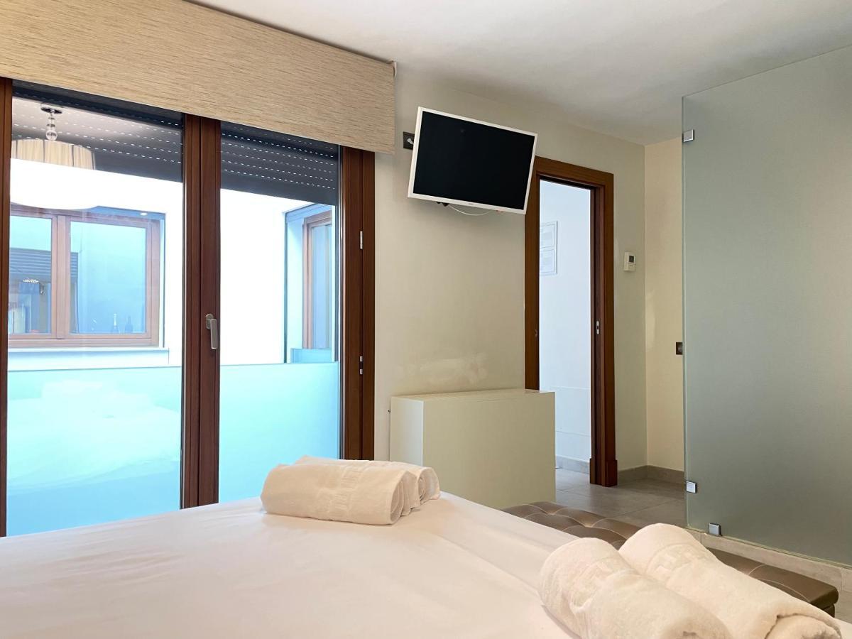 Apartmán Gav Espinel Ronda Centro Exteriér fotografie