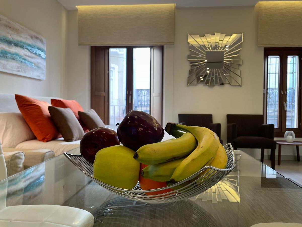 Apartmán Gav Espinel Ronda Centro Exteriér fotografie