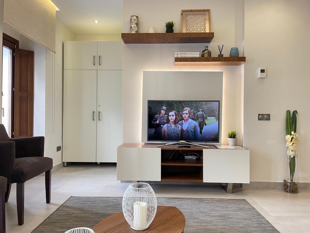 Apartmán Gav Espinel Ronda Centro Exteriér fotografie