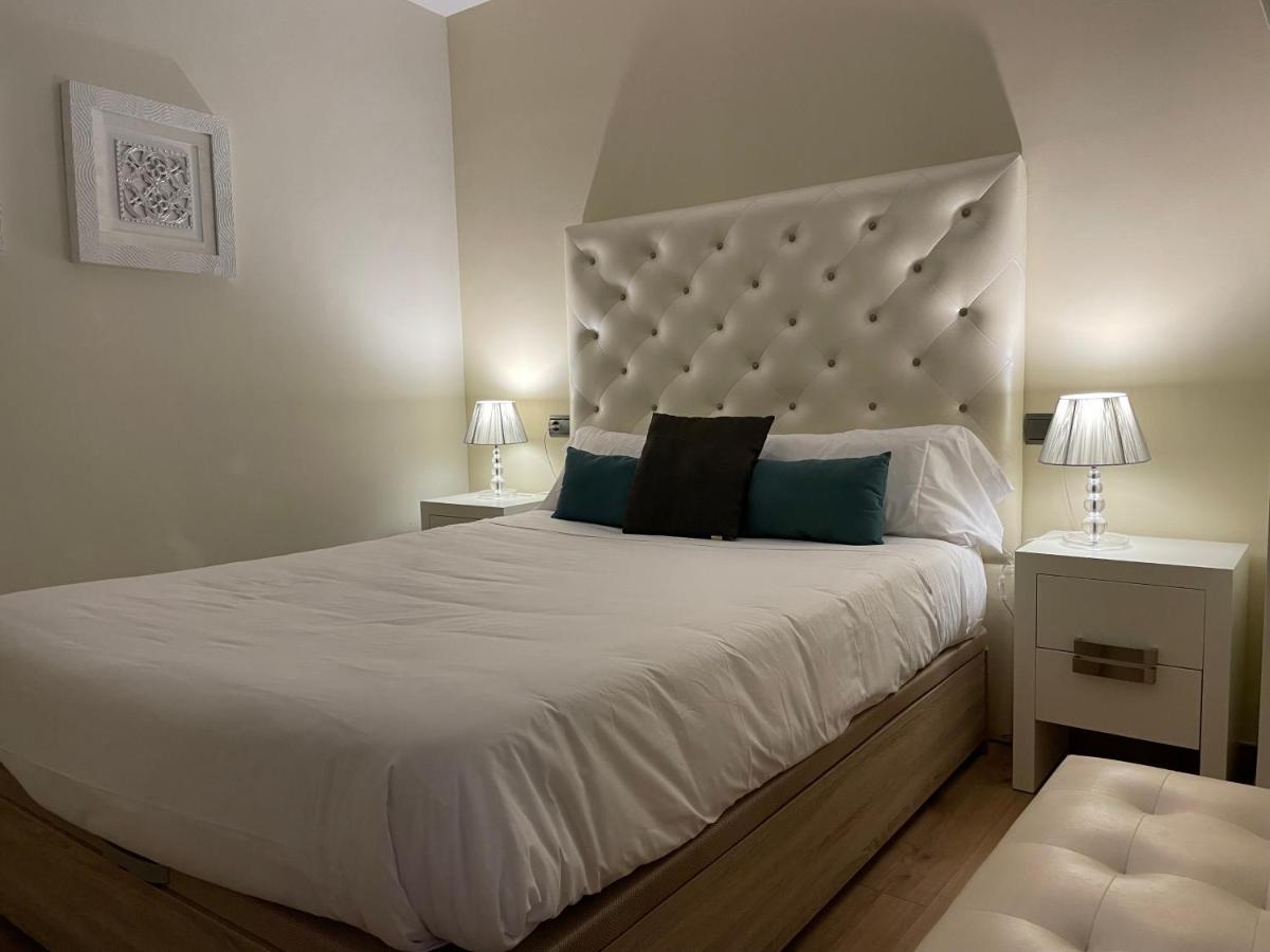 Apartmán Gav Espinel Ronda Centro Exteriér fotografie