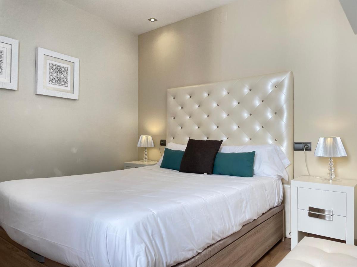 Apartmán Gav Espinel Ronda Centro Exteriér fotografie