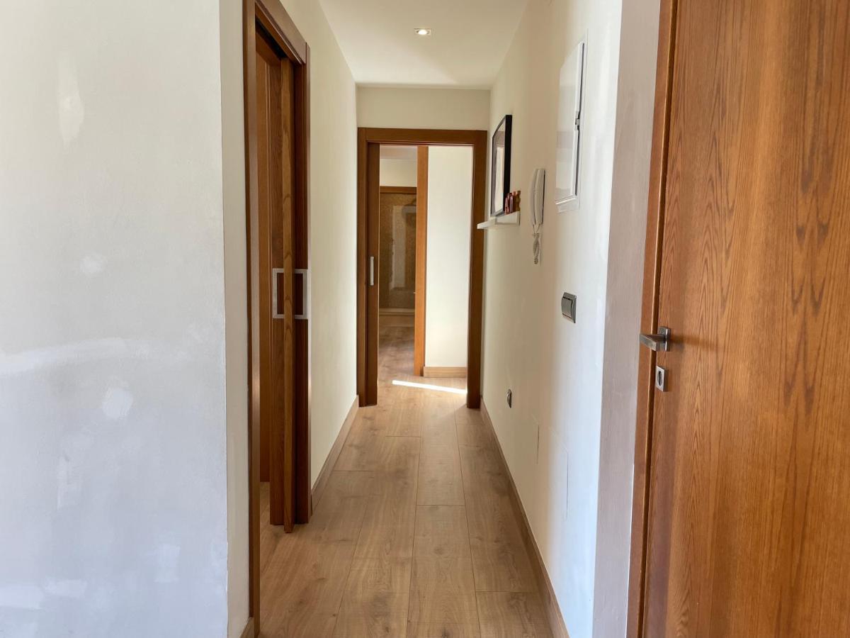 Apartmán Gav Espinel Ronda Centro Exteriér fotografie