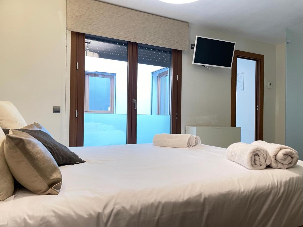 Apartmán Gav Espinel Ronda Centro Exteriér fotografie