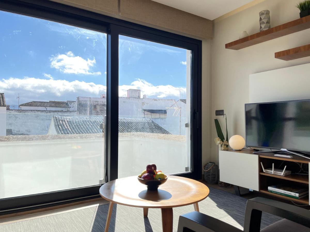 Apartmán Gav Espinel Ronda Centro Exteriér fotografie