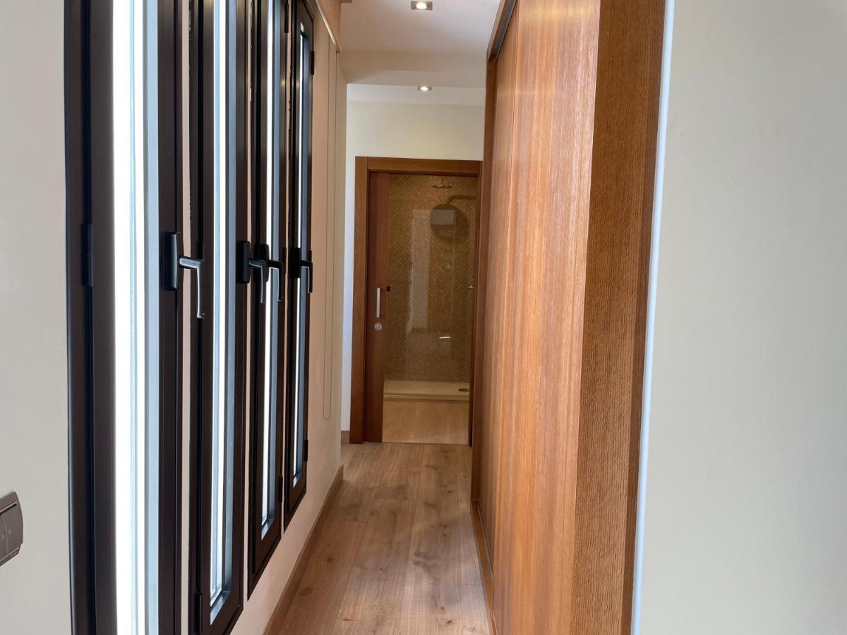 Apartmán Gav Espinel Ronda Centro Exteriér fotografie