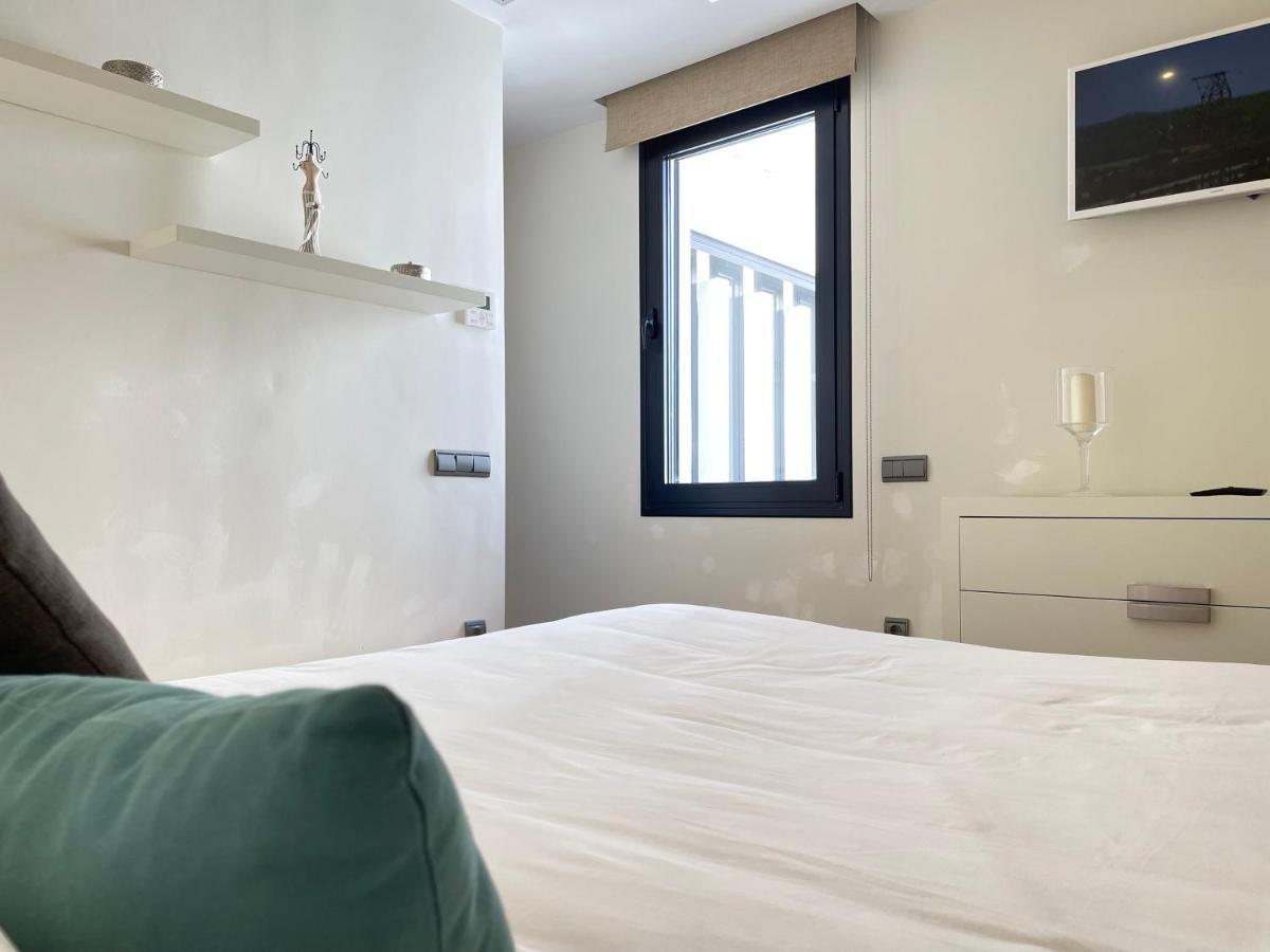 Apartmán Gav Espinel Ronda Centro Exteriér fotografie