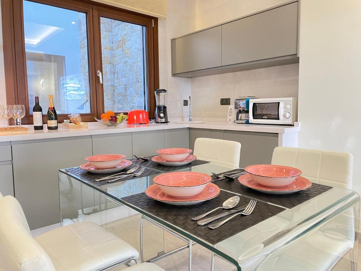Apartmán Gav Espinel Ronda Centro Exteriér fotografie