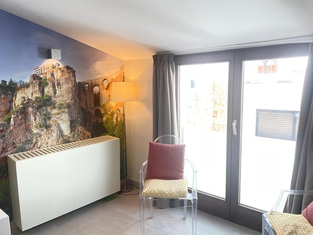 Apartmán Gav Espinel Ronda Centro Exteriér fotografie