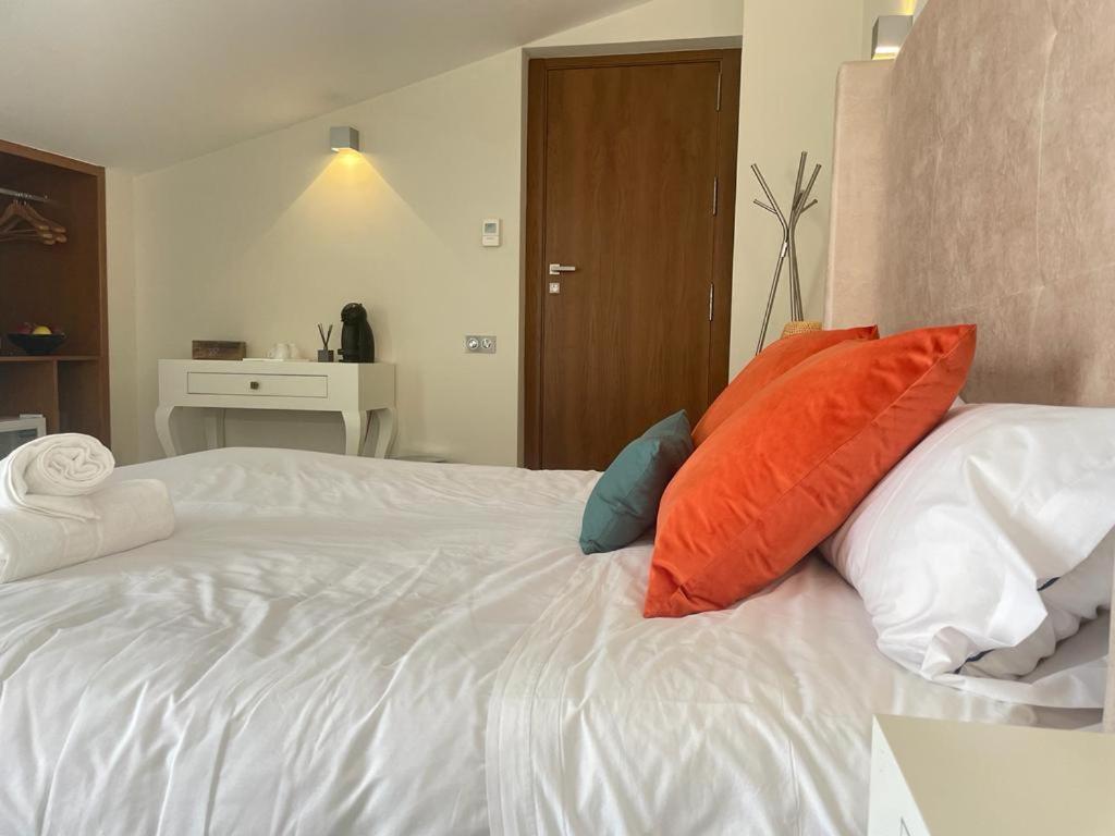 Apartmán Gav Espinel Ronda Centro Exteriér fotografie